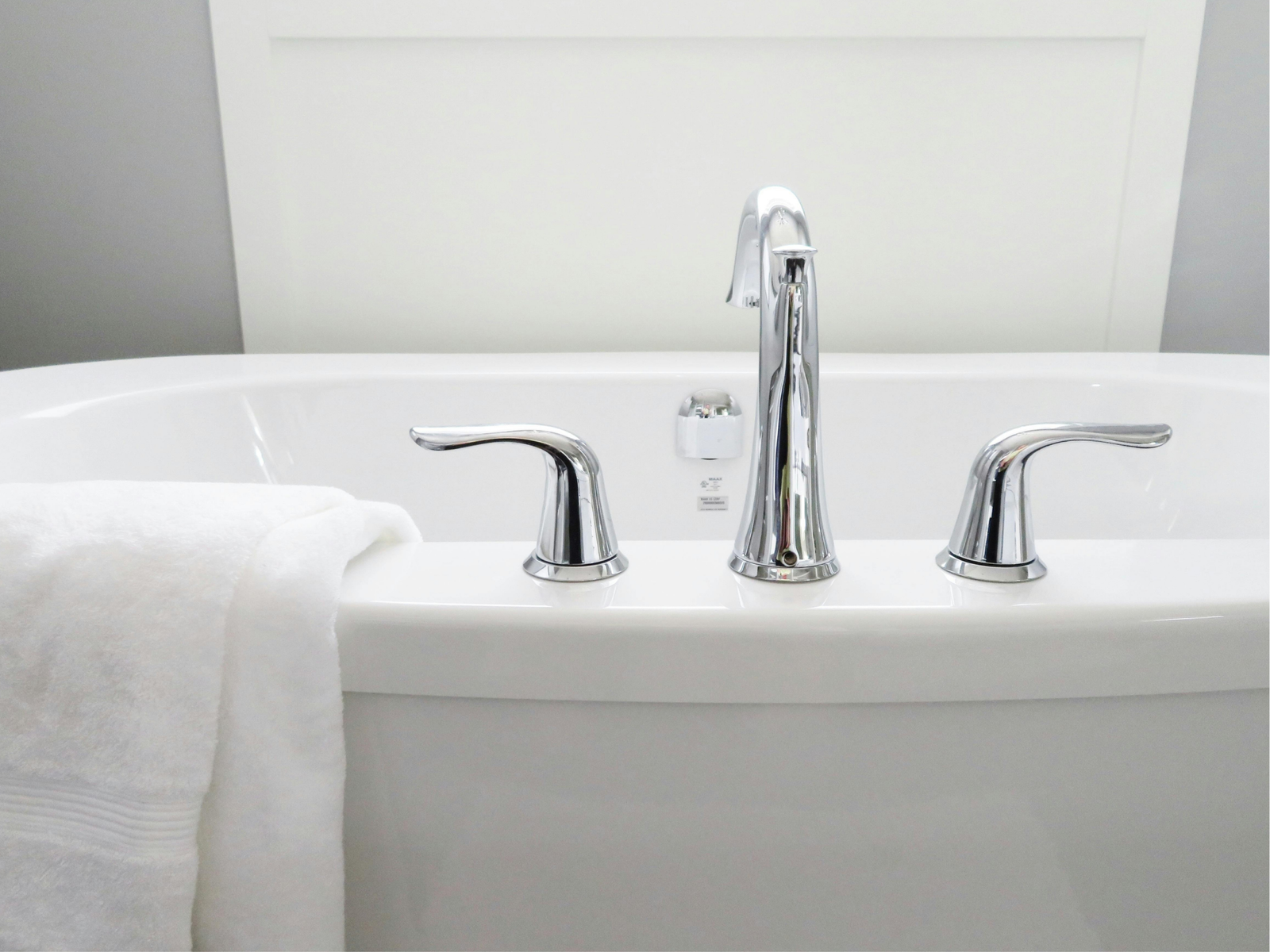 stubborn bathroom clogs