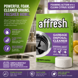 Disposal Cleaner: 6 Ultimate Steps For Amazing Results In 2026