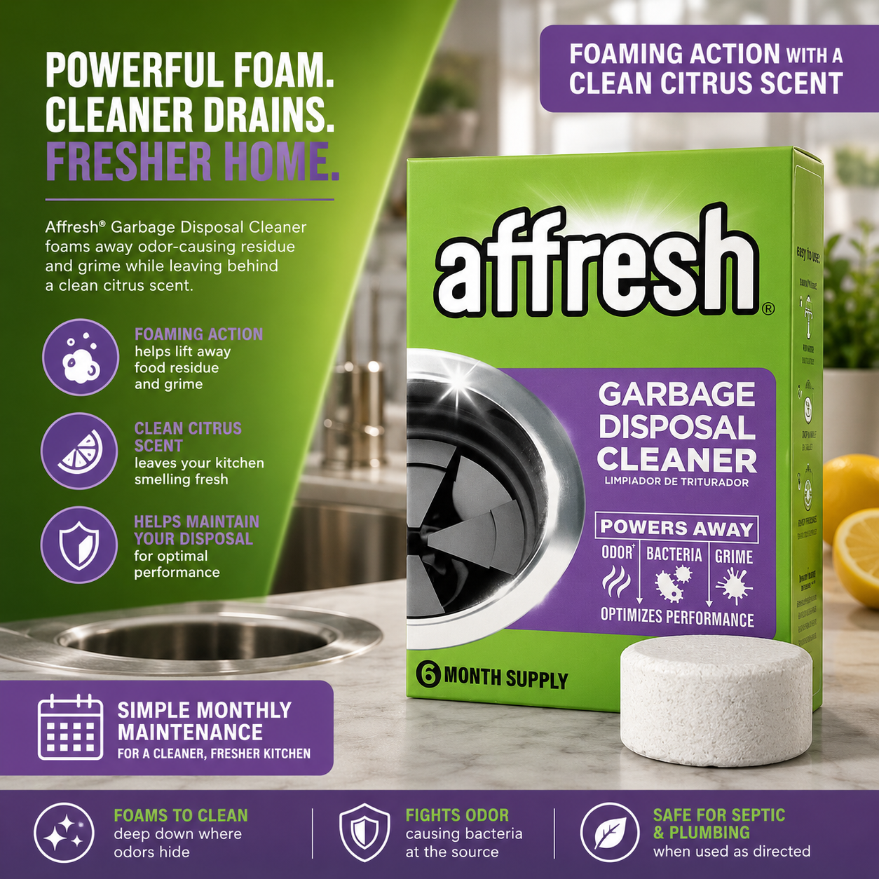 Disposal Cleaner: 6 Ultimate Steps For Amazing Results In 2026