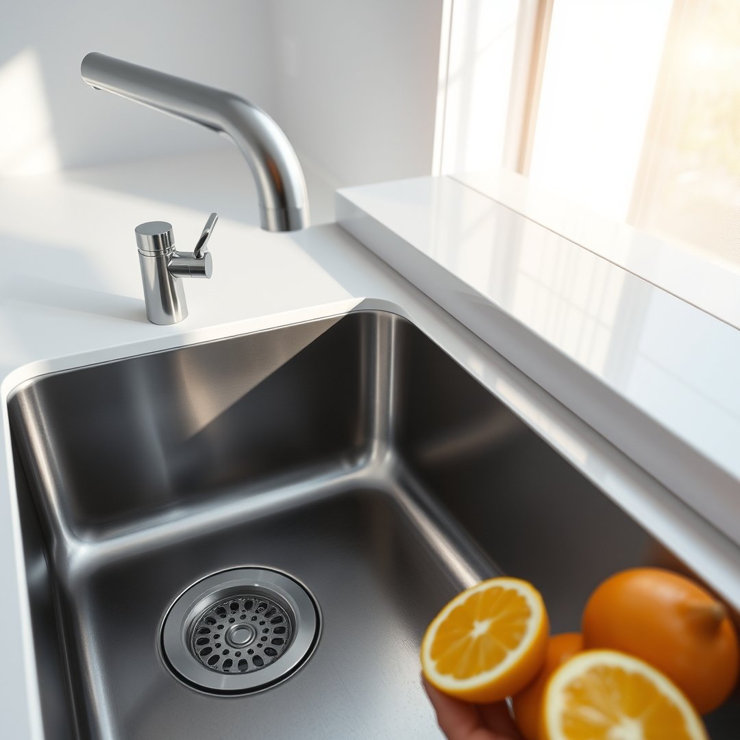 disposal cleaner product view