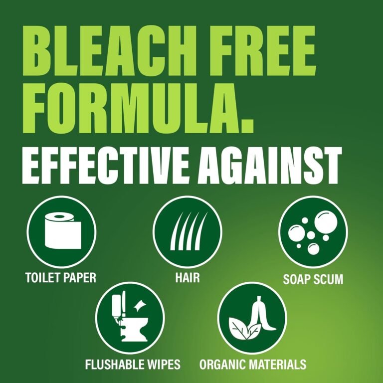 Drain Opener: 5 Ultimate Steps For Fast Results In 2026