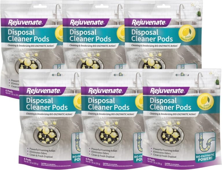 81AL67 7 jL. AC SL1500 Clogged Drain Fix