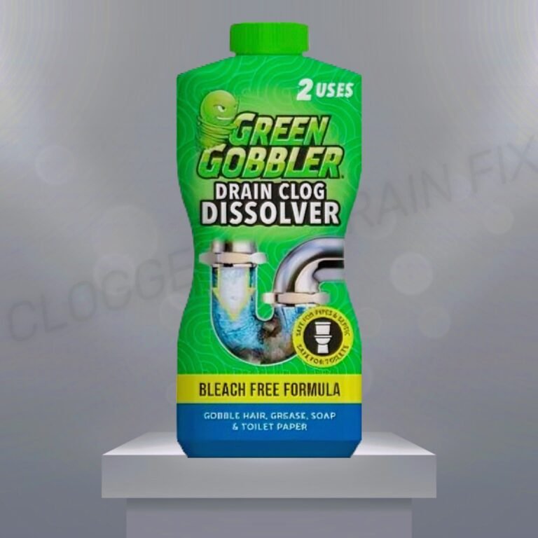 Drain Opener: 3 Ultimate Steps For Fast Solution In 2026