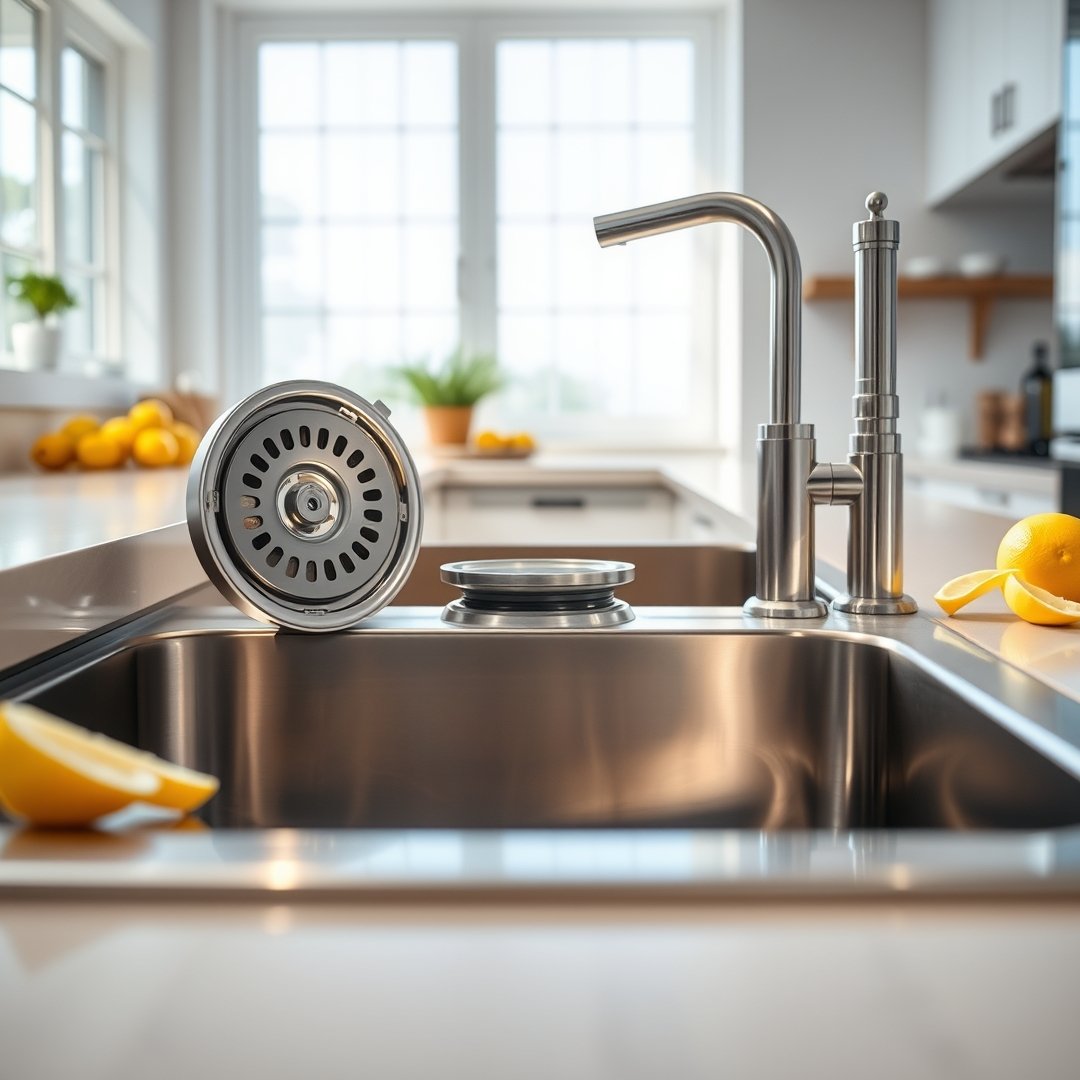 disposal cleaner product view