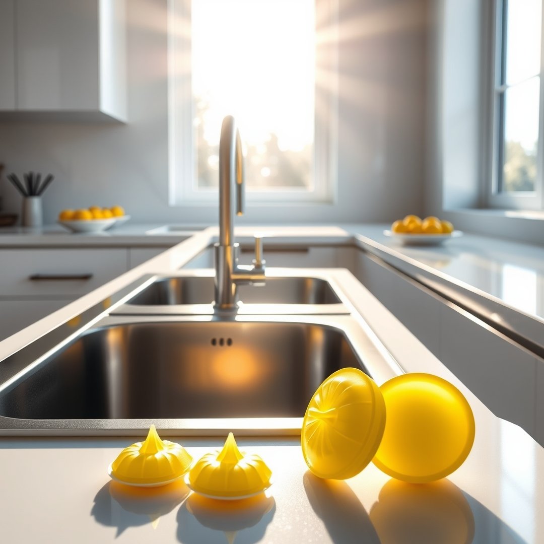 disposal cleaner product view