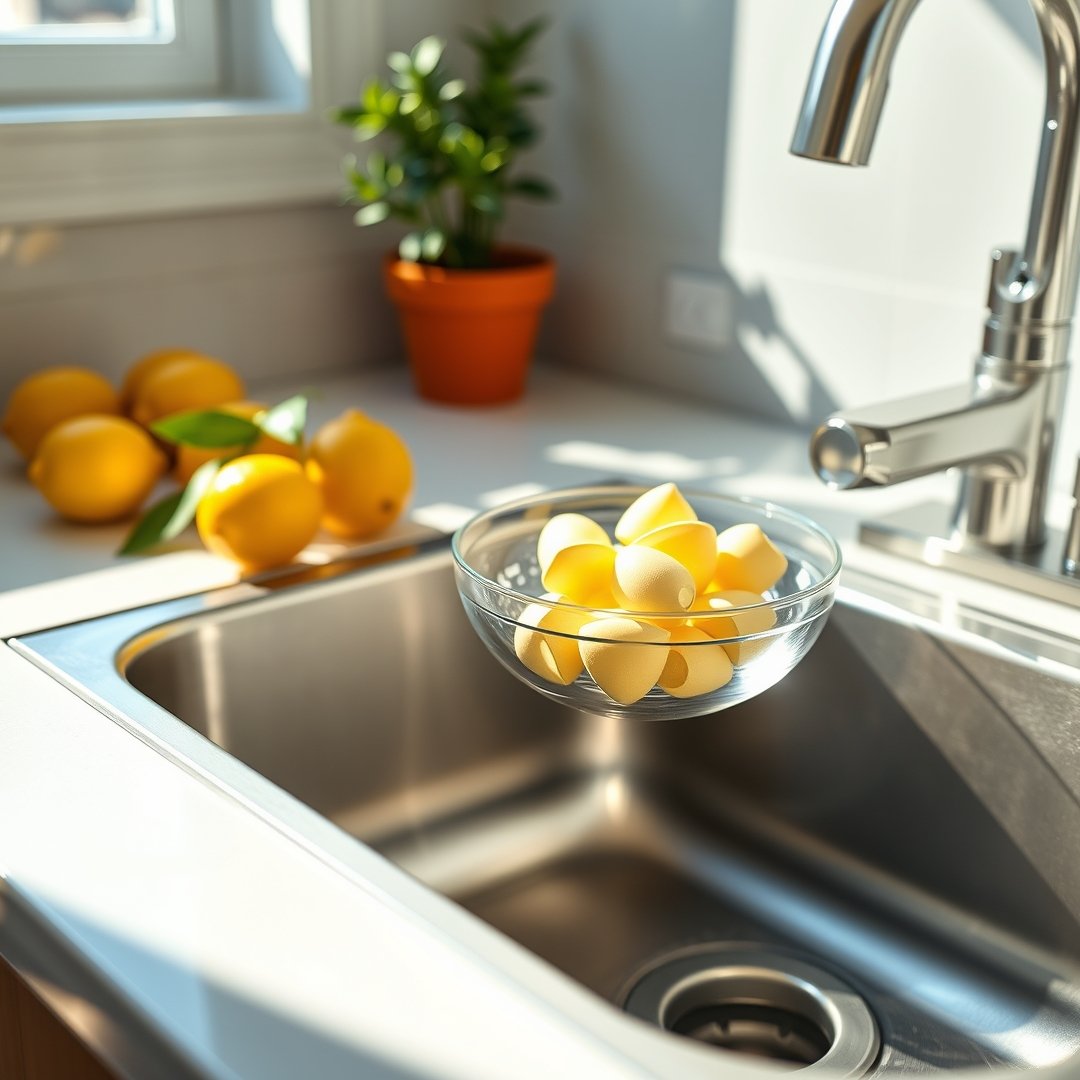 disposal freshener product view
