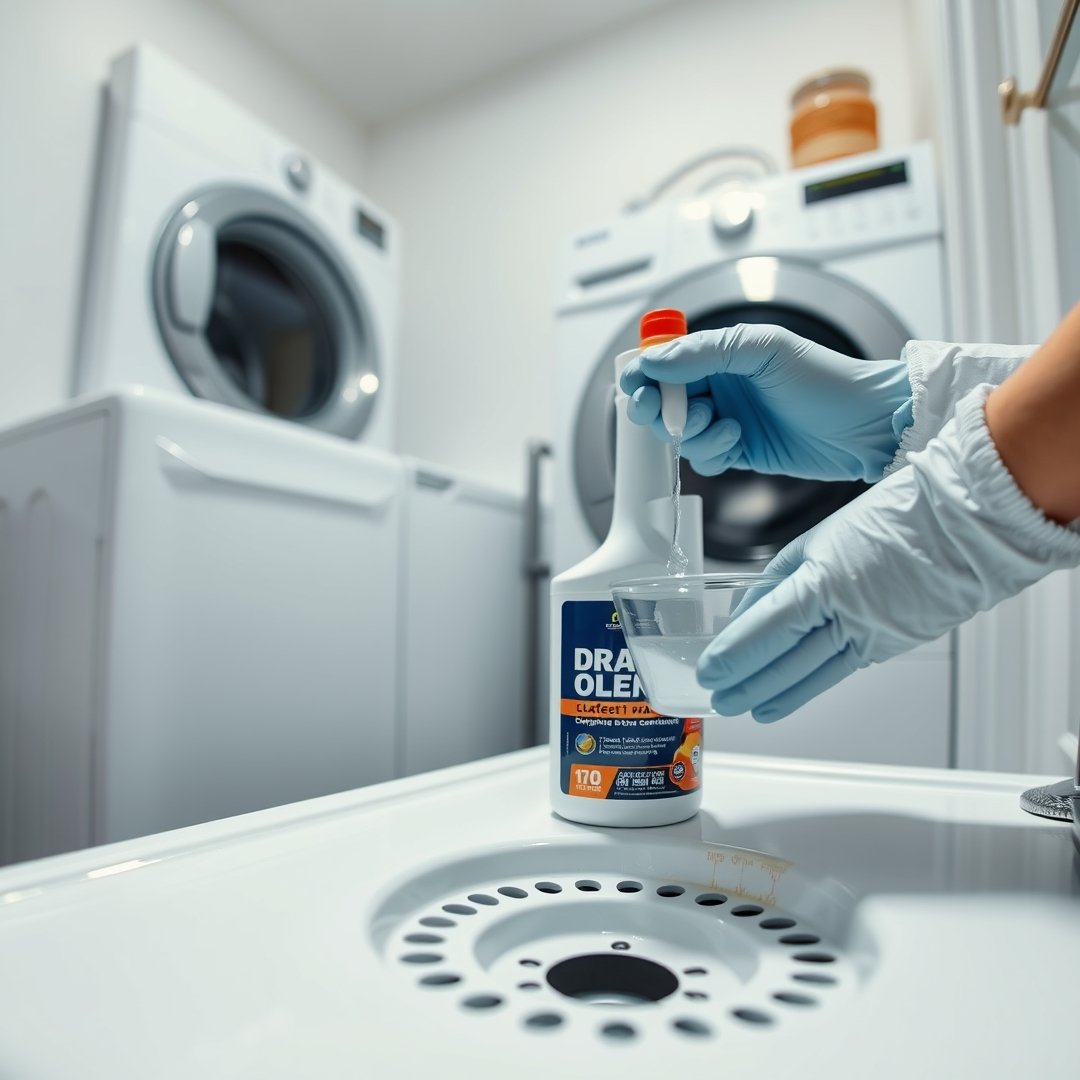 drain opener product view