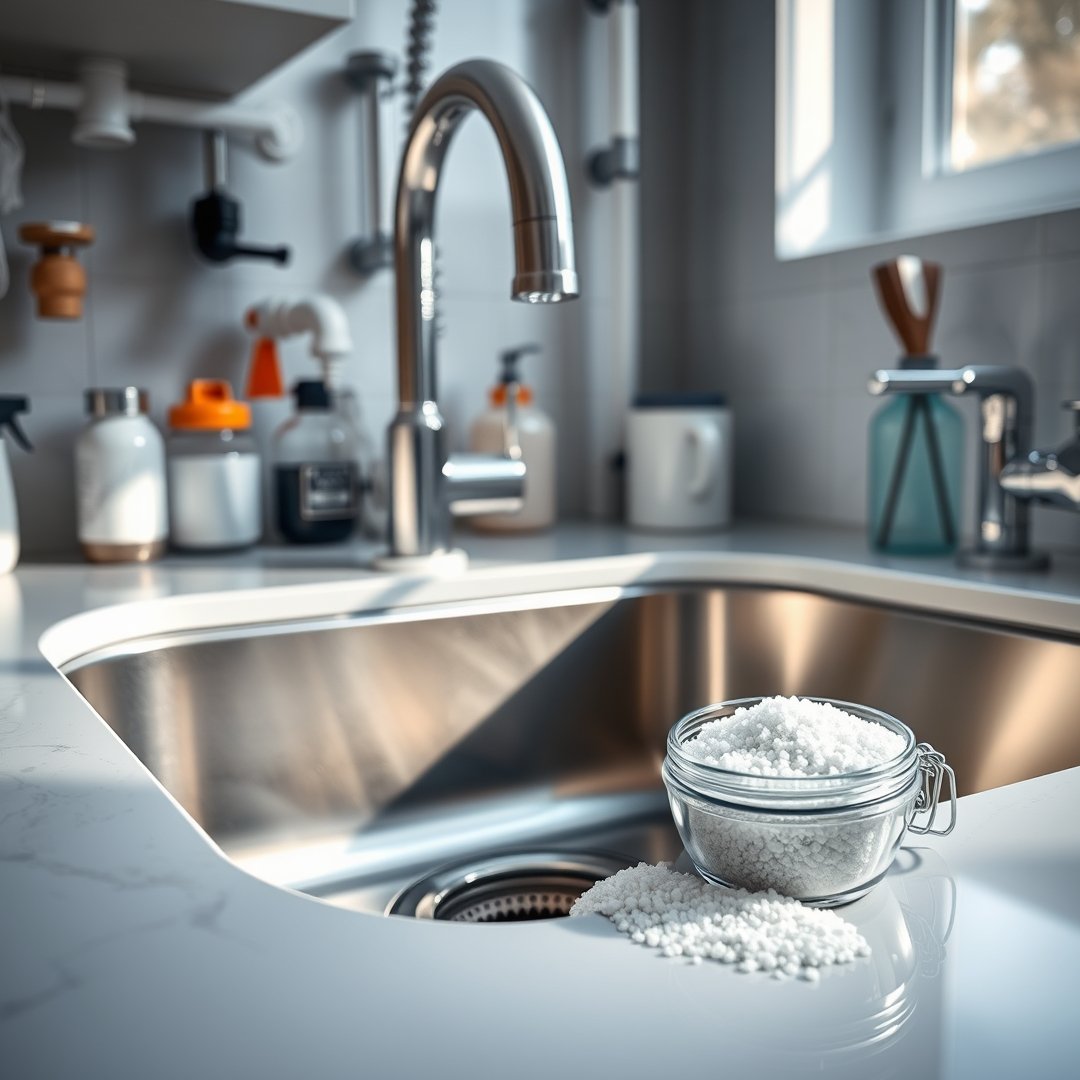 Drain Opener: 7 Ultimate Steps For Fast Results In 2026