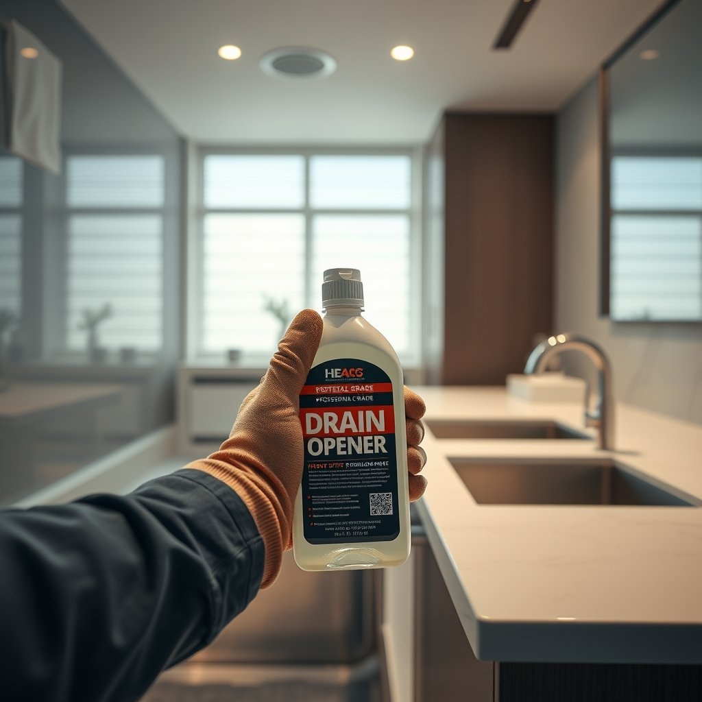 drain opener product view