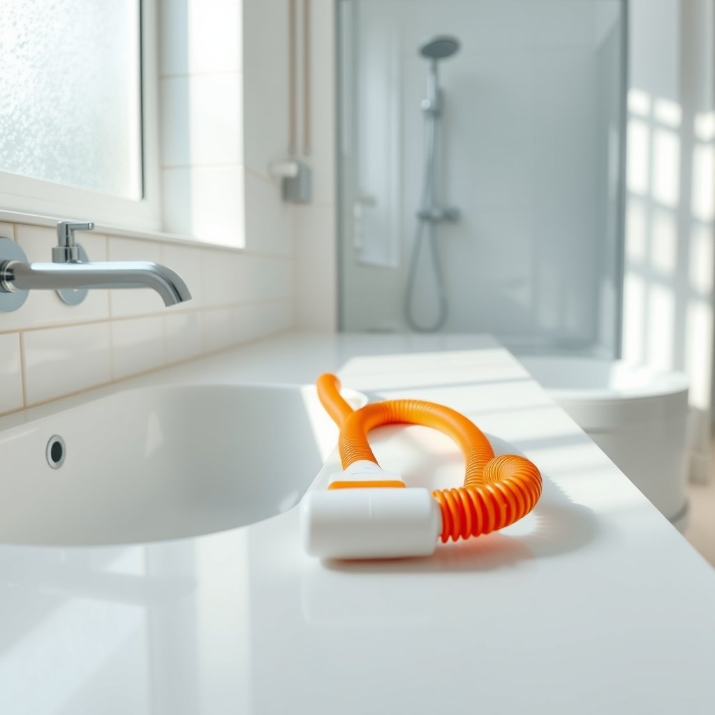 drain snake product view
