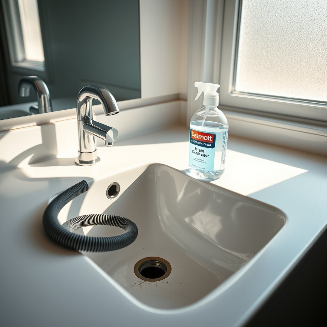 drain snake product view