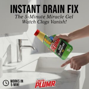 Hair Clog: 10 Ultimate Steps For Fast Solution In 2026