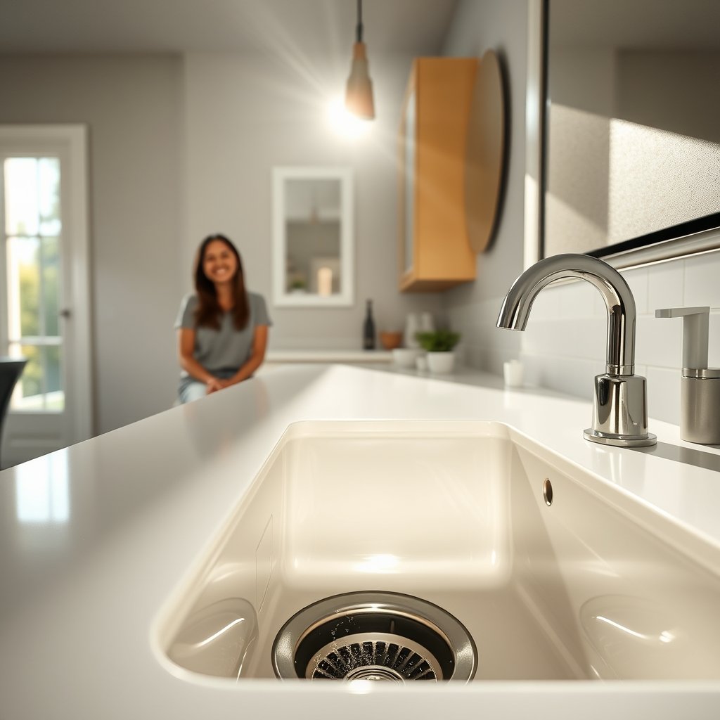 hydro jetting drain cleaning - Illustration 3