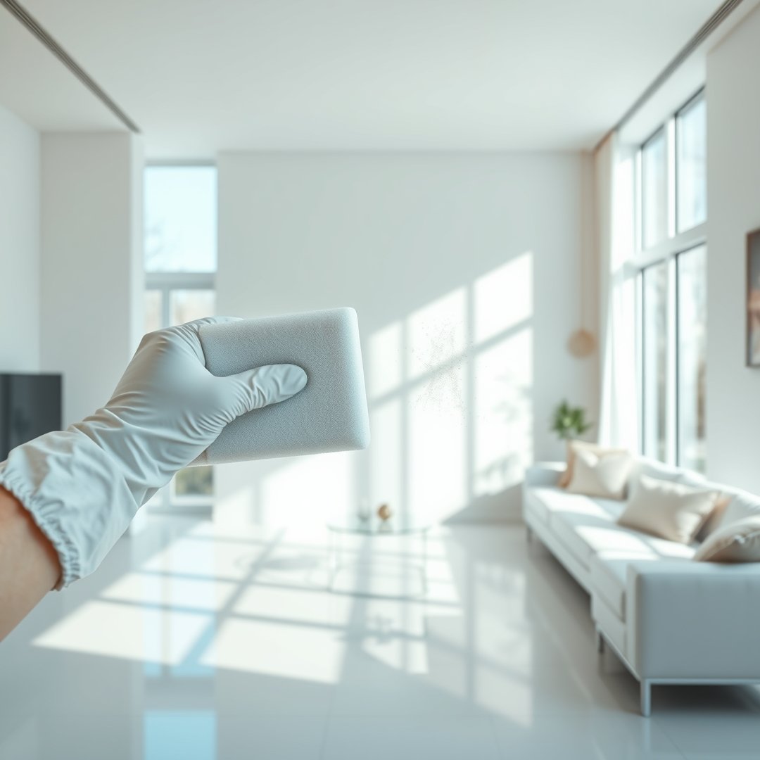 magic eraser product view