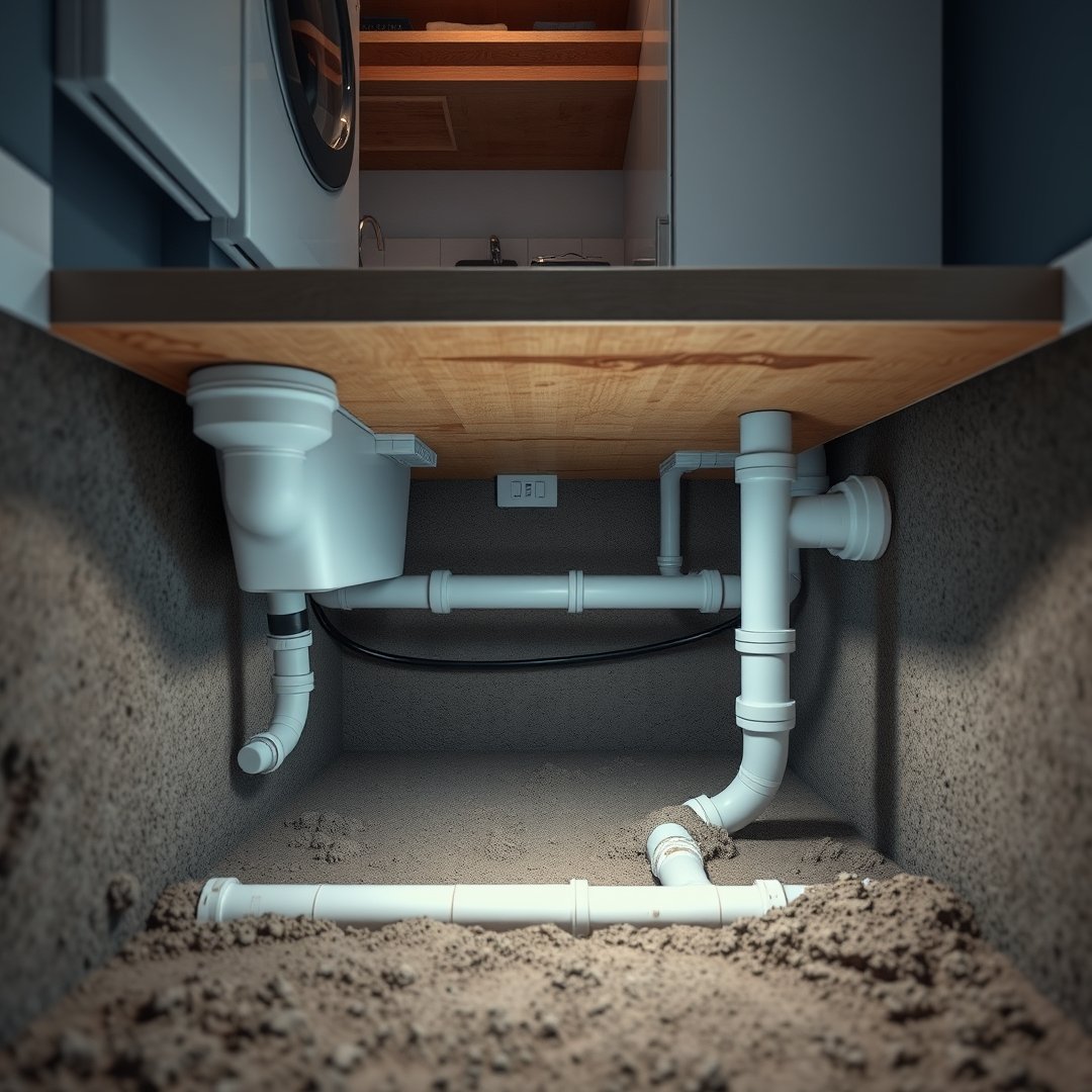 main line product view