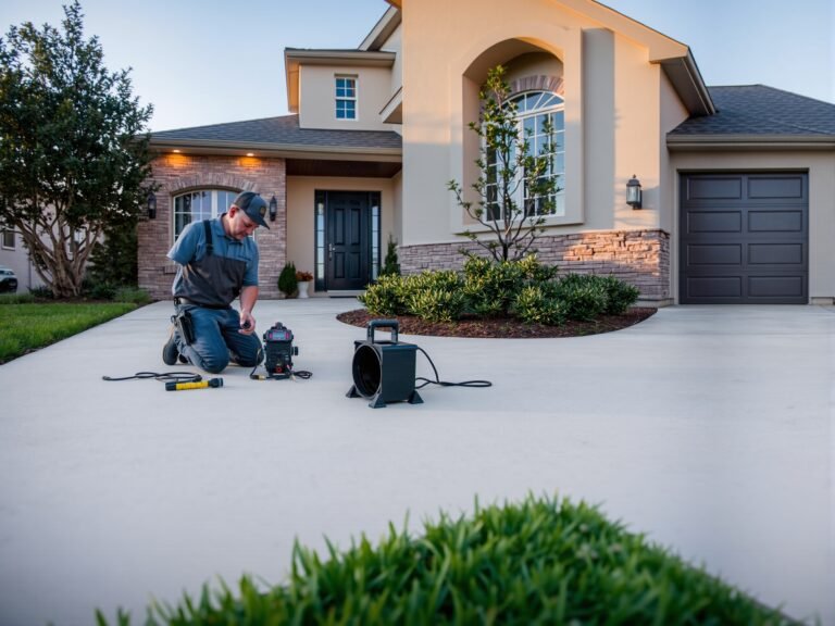 sewer camera inspection