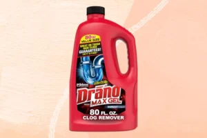 spr best drain cleaners tout