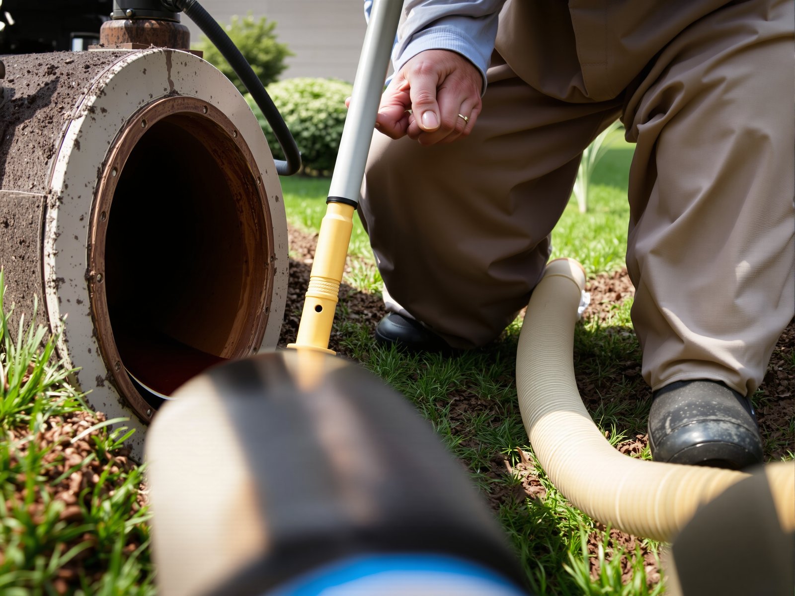 trenchless pipe lining