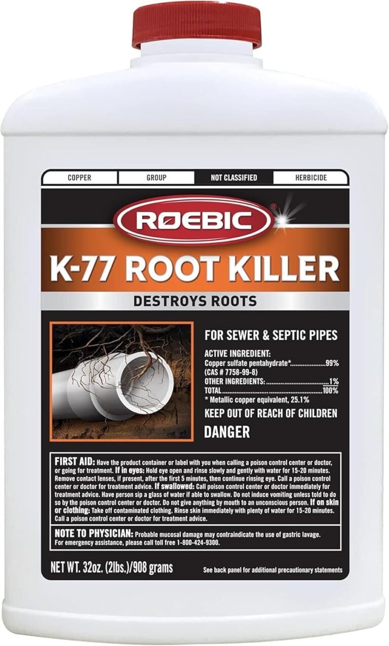 71bt538fk2L. AC SL1500 Clogged Drain Fix