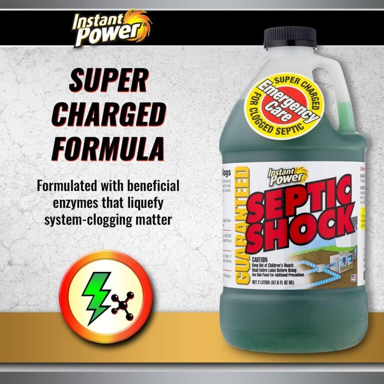 Septic Treatment: 7 Instant Steps For Amazing Results In 2026