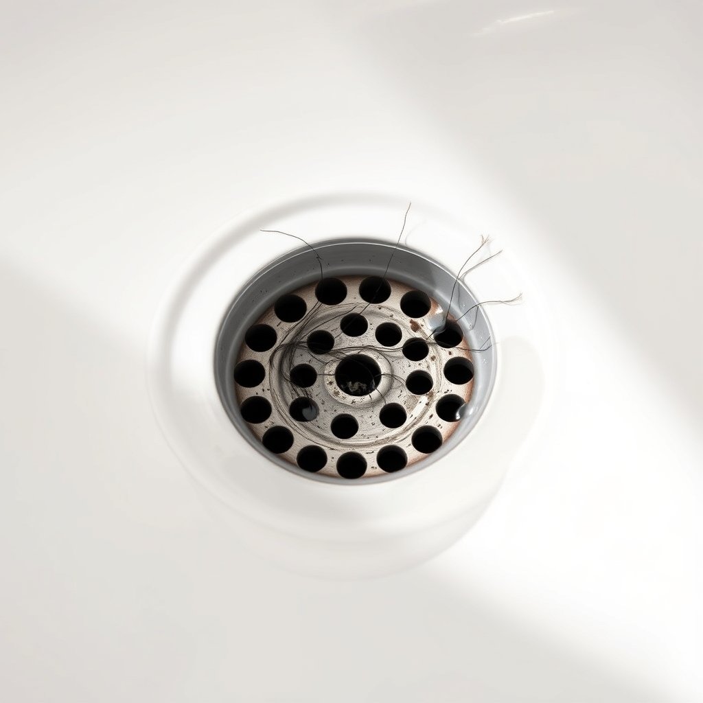 Hair Clog product view