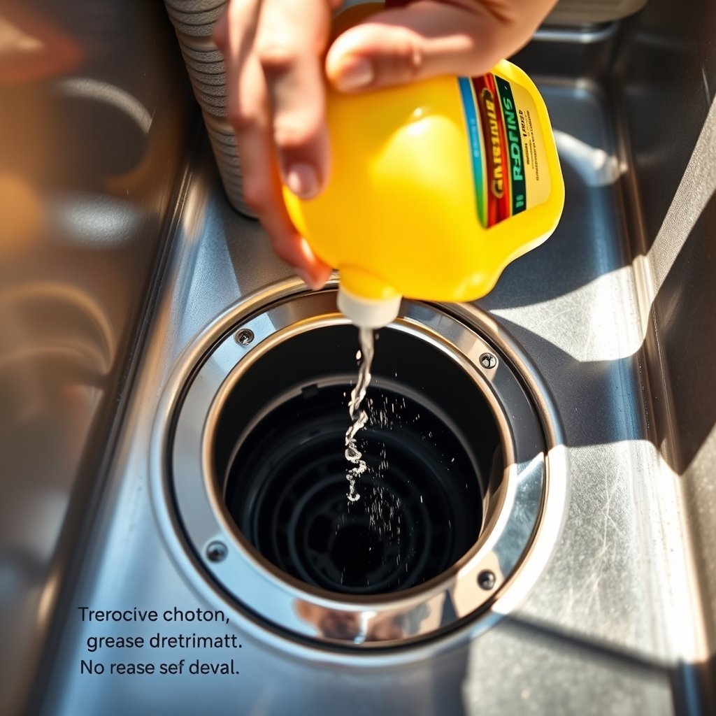 grey water in action