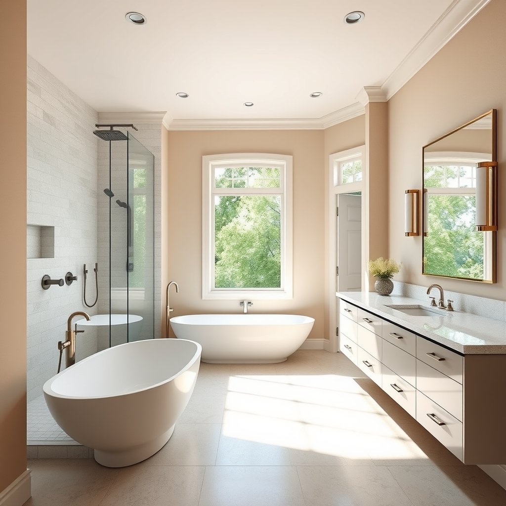 bathroom remodel cost 2026 - Illustration 3