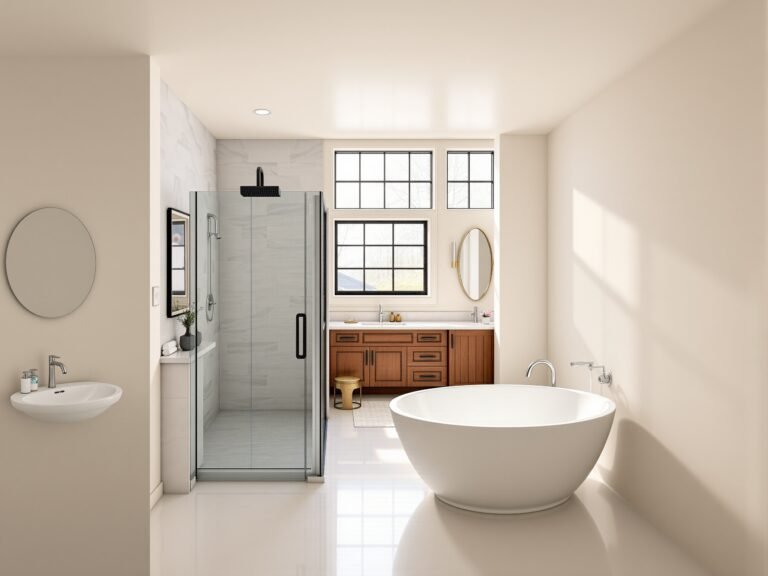 bathroom remodel cost 2026