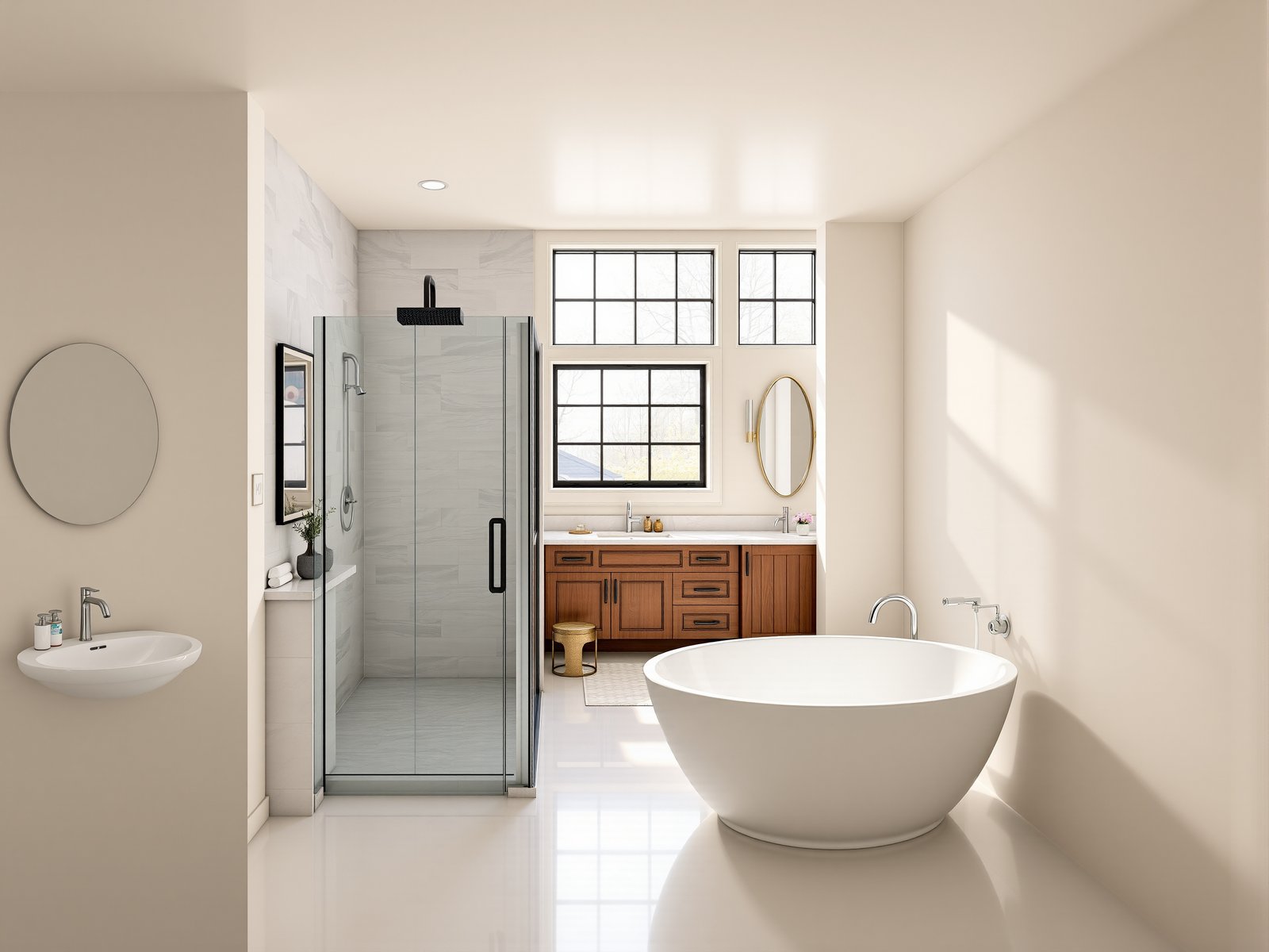 bathroom remodel cost 2026