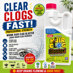 Hair Clog: 3 Ultimate Solutions For Fast Results In 2026