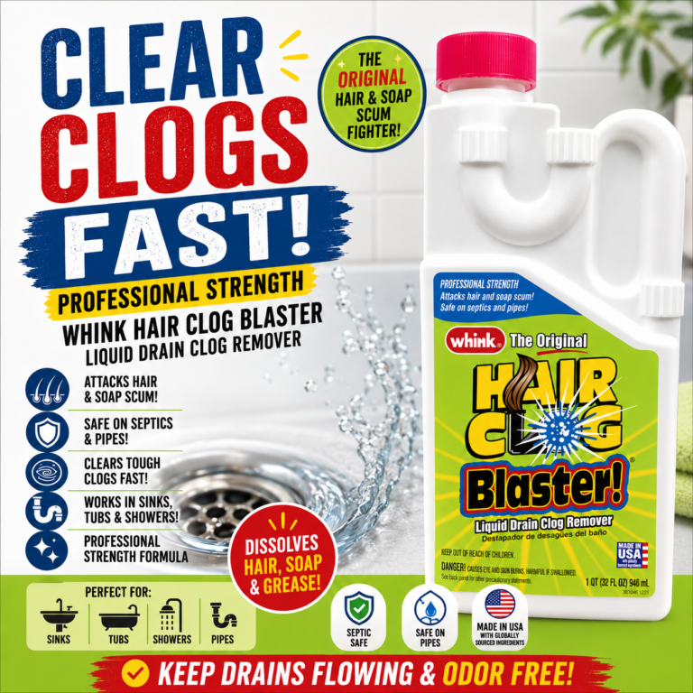 Hair Clog: 3 Ultimate Solutions For Fast Results In 2026
