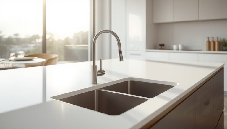 sink for kitchen