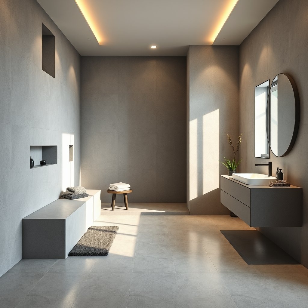 microcement