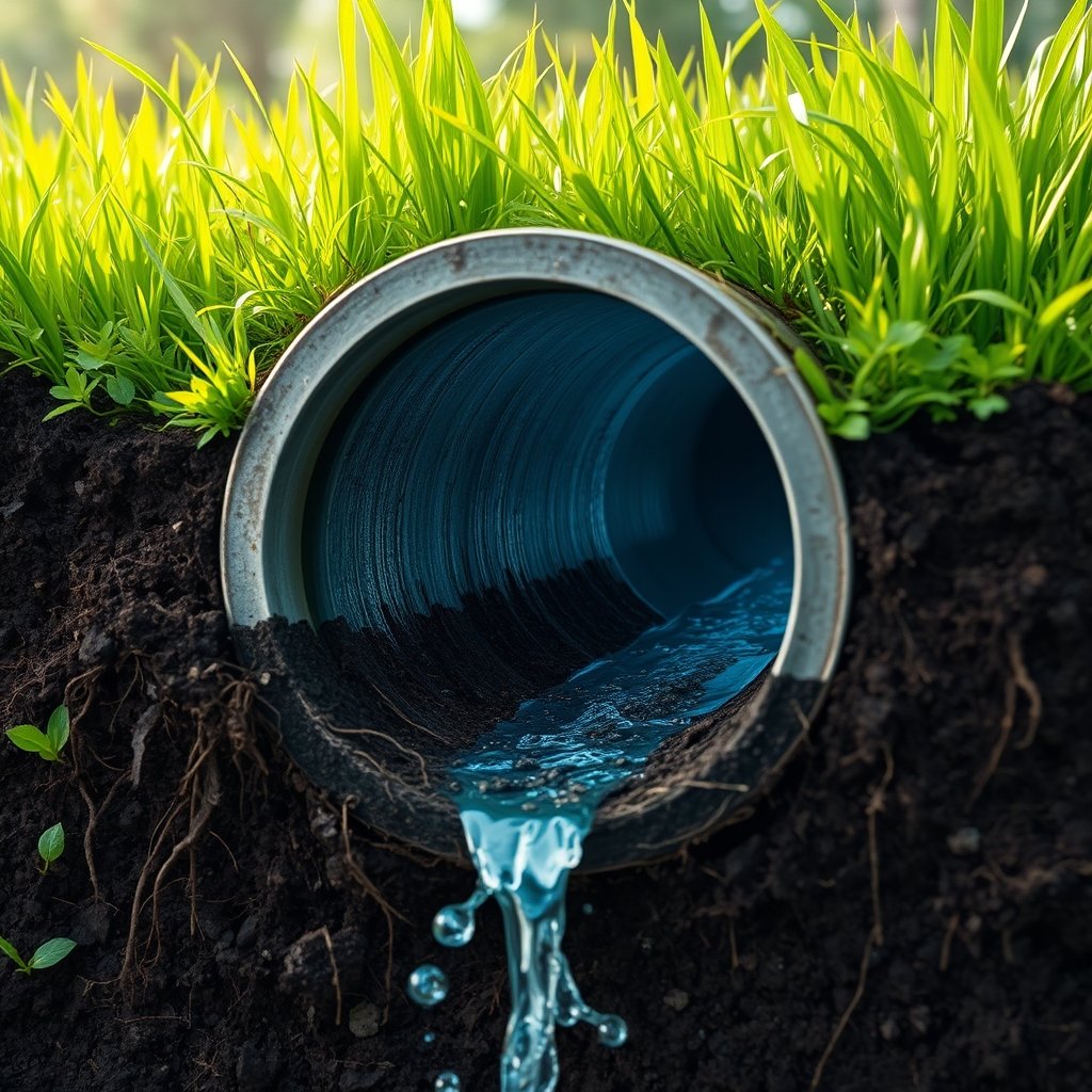 root killer in action