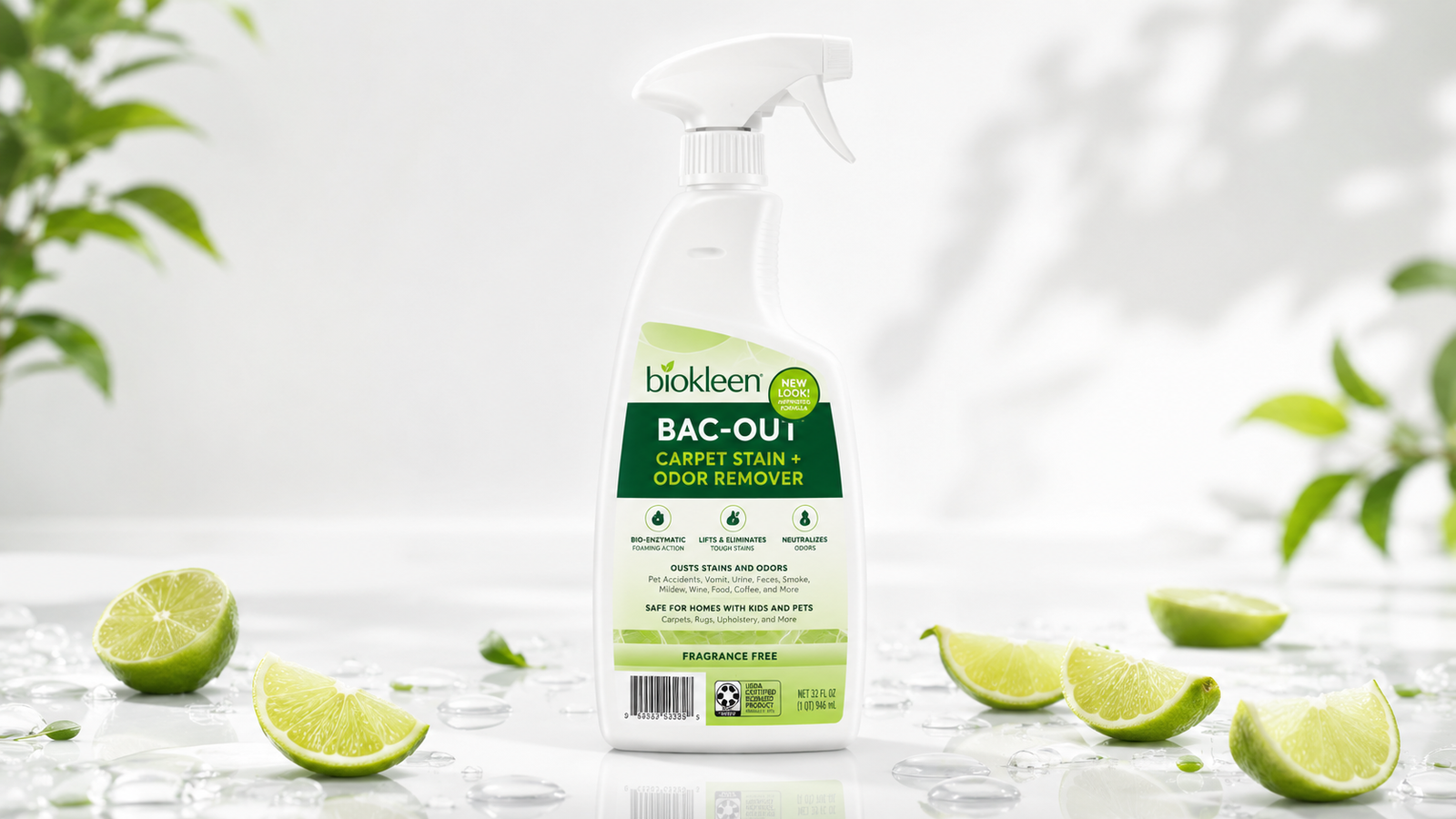ENZYME CLEANER: 2026 PROVEN BEST SOLUTION FOR PET STAINS & ODORS