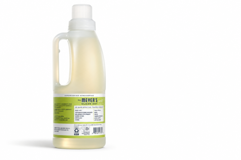Product Reviews 8 MRS. MEYER'S CLEAN DAY Probiotic Drain Maintenance Liquid, Lemon Verbena, Freshens Disposals and Drains