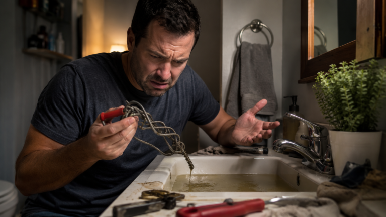 Sewer Camera Inspection: 7 Safe Ways to Avoid Costly Mistakes (Guide) 2 sewer camera inspection