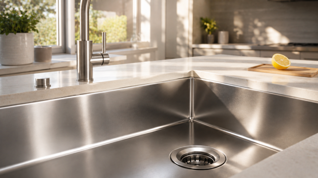 garbage disposal cleaner