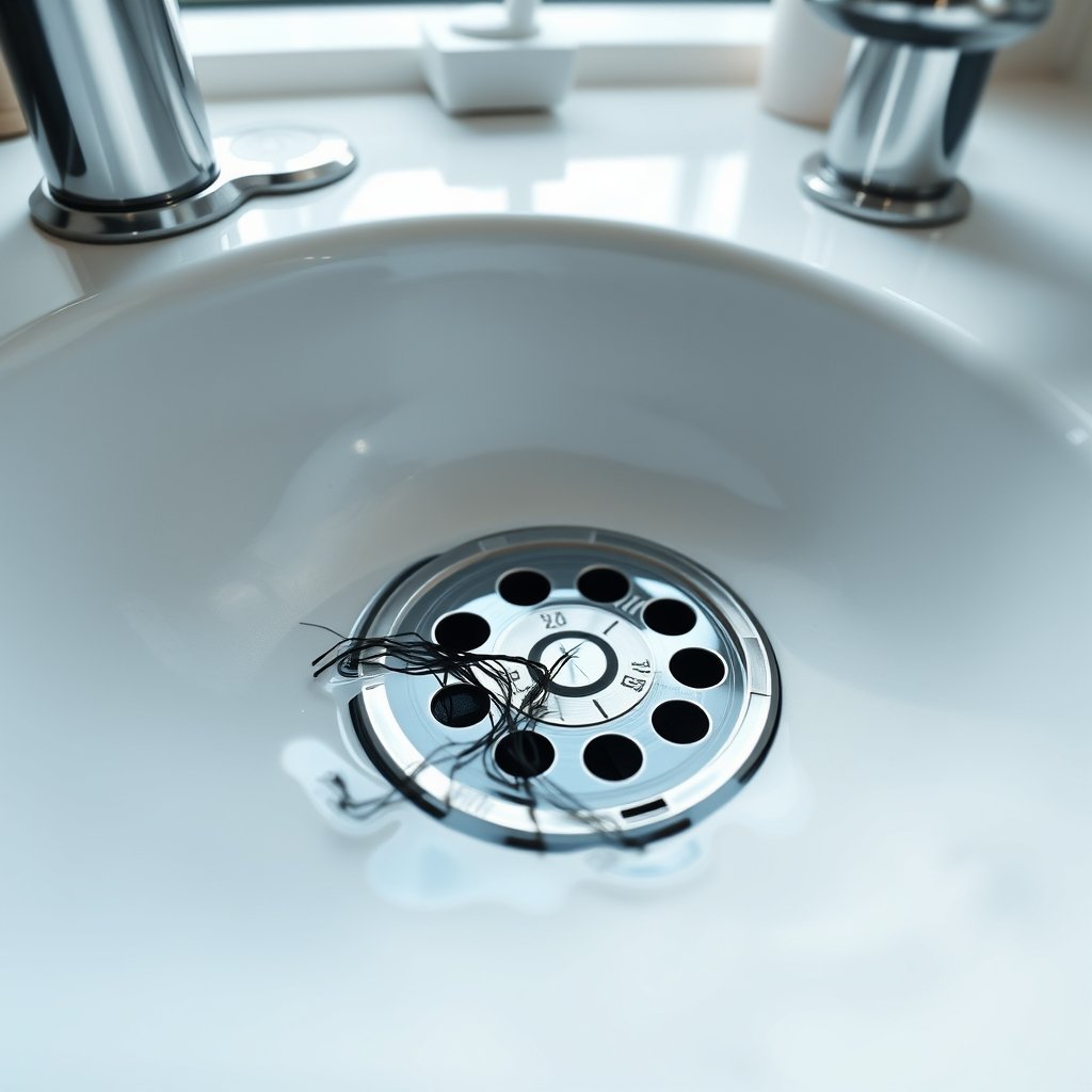DRAIN CLOG: Fast-Acting to Unclog Standing Water, Safe for all Pipes 1 Drain Clog product view