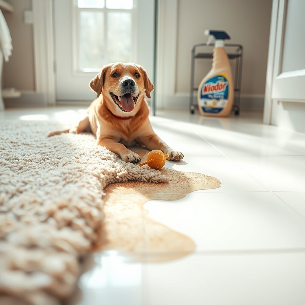 Pet Urine: 2026 Proven Best Cleaner For Instant Odor Removal 2 Pet Urine in action