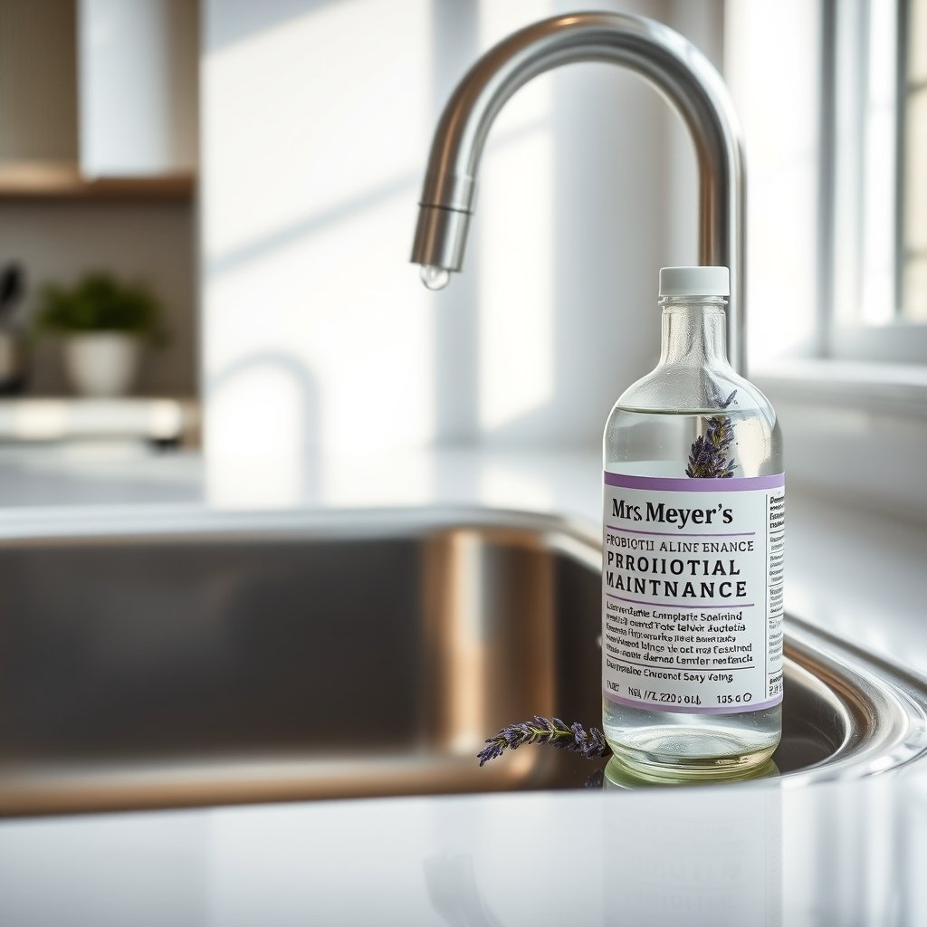 Probiotic Drain product view