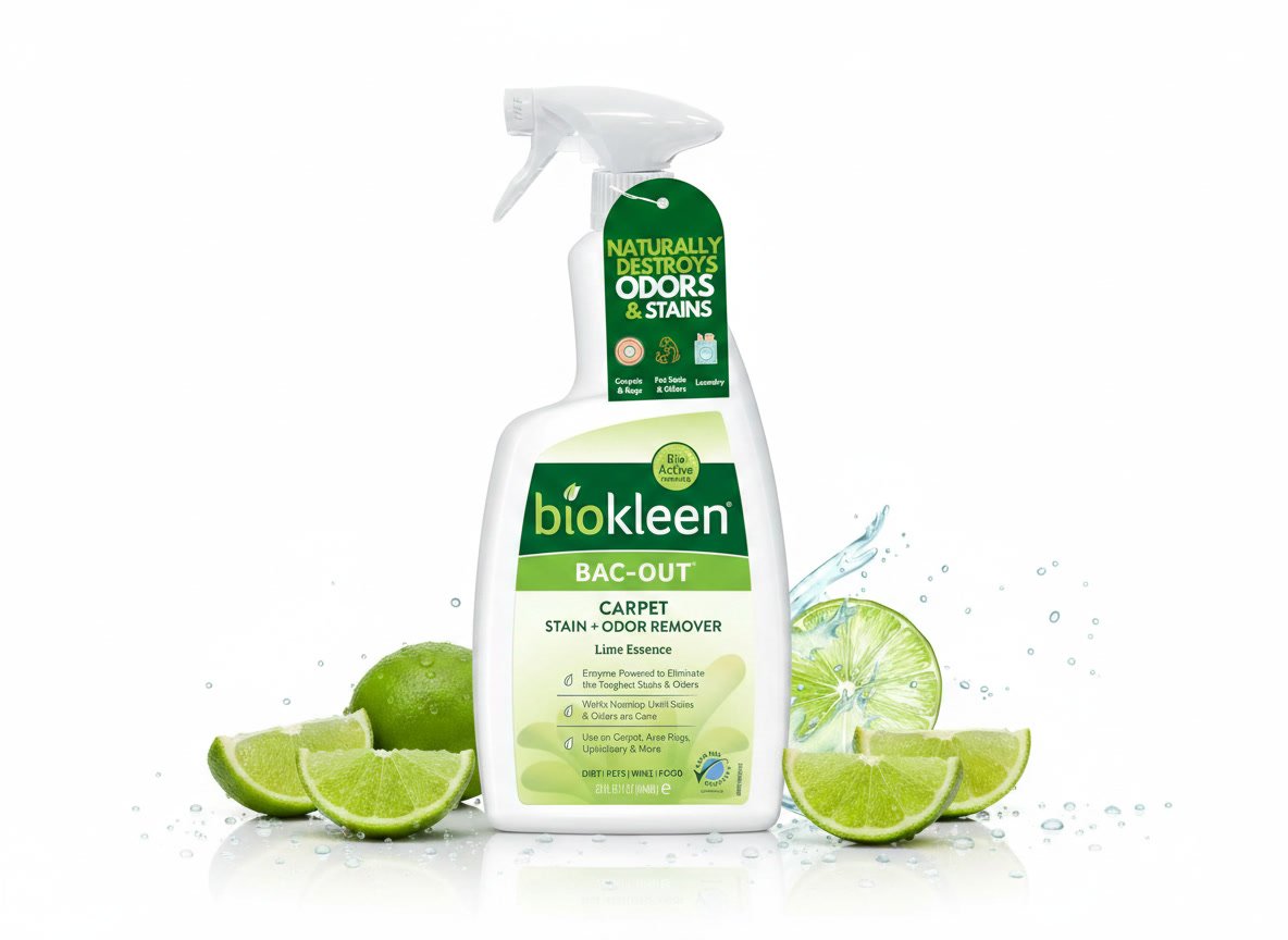 ENZYME CLEANER: 2026 PROVEN BEST SOLUTION FOR PET STAINS & ODORS