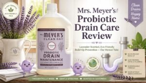 Probiotic Drain: 2026 Ultimate Guide For Easy Drain Maintenance