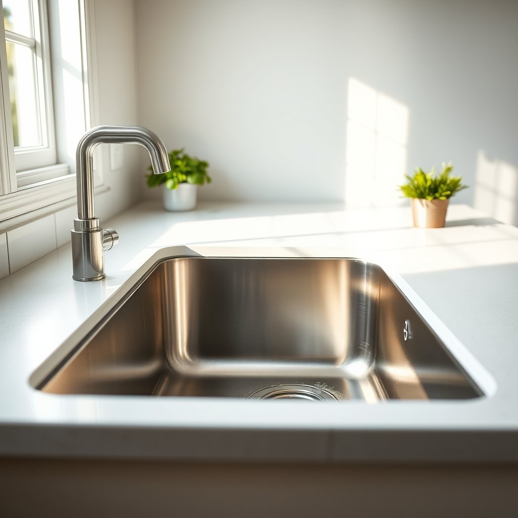 kitchen drain cleaner product view