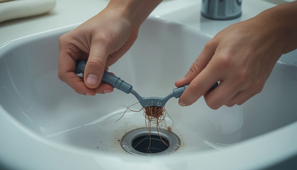 Enzyme Drain Cleaner: 3 Safe Ways to Maintain Healthy Drains (Guide)