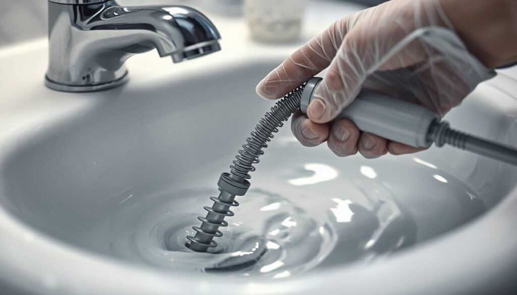 septic safe drain cleaner