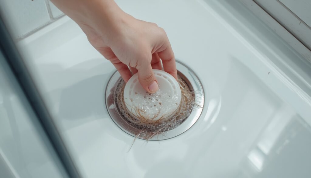 Drain Hair Catcher: 7 Safe Ways to Prevent Clogs & Save Your Pipes (Guide)