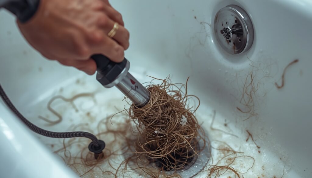 Instant Power Drain Cleaner: 3 Safe Ways To Clear Stubborn Clogs (Guide)