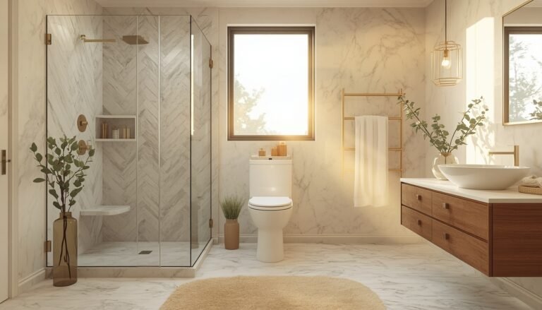 Clogged Shower Drain Fix: 3 Safe Methods to Clear Hair Clogs 17 Clogged Shower Drain Fix: 3 Safe Methods to Clear Hair Clogs