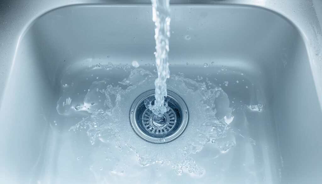 Instant Power Drain Cleaner: 3 Safe Ways To Clear Stubborn Clogs (Guide)